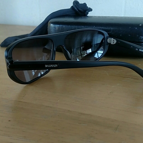 Balmain Sunglasses for Men - Picture 5 of 8